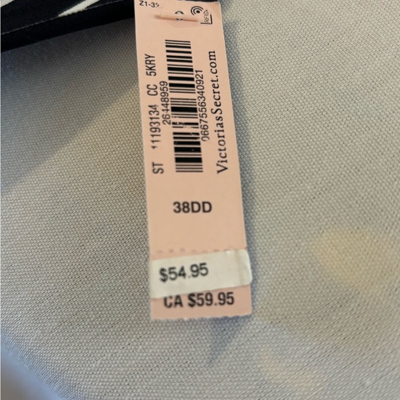 Victoria Secret Athletic Bra - Picture 6 of 6